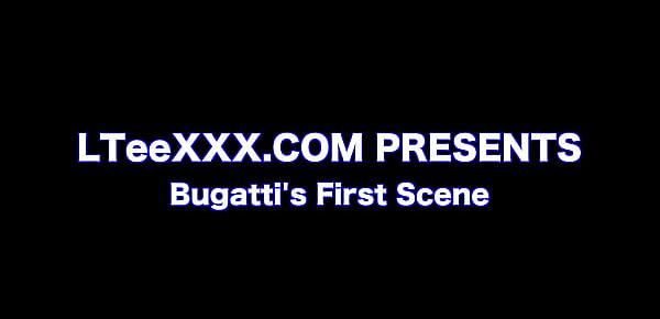  Bugatti Gives Up The Pussy-Trailer